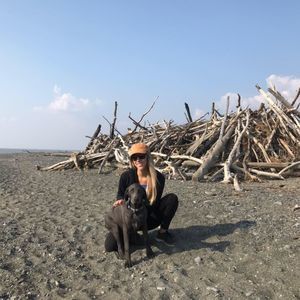 Meet your Posher, Heather